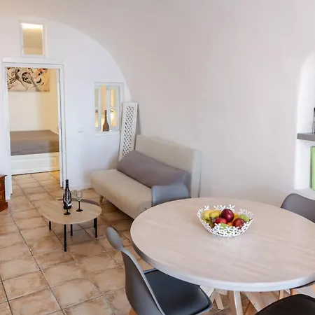 Ambrosia * Oia (Santorini)