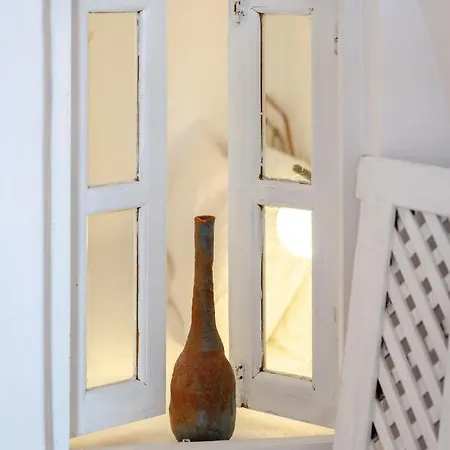 Holiday home Ambrosia Oia (Santorini)