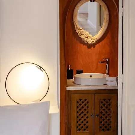 Ambrosia Holiday home Oia (Santorini)